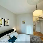 Saverio & Daria Aprtements By Mamo