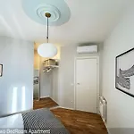 Saverio & Daria Aprtements By Mamo Διαμέρισμα *