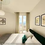 Διαμέρισμα Saverio & Daria Aprtements By Mamo Φλωρεντία