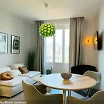 Saverio & Daria Aprtements By Mamo Φλωρεντία