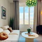 Διαμέρισμα Saverio & Daria Aprtements By Mamo