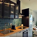 Saverio & Daria Aprtements By Mamo Διαμέρισμα *