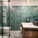 Saverio & Daria Aprtements By Mamo Διαμέρισμα Φλωρεντία