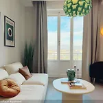 Saverio & Daria Aprtements By Mamo