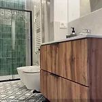 Διαμέρισμα Saverio & Daria Aprtements By Mamo Φλωρεντία