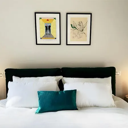 Modern High Floor With Park View * Florencie