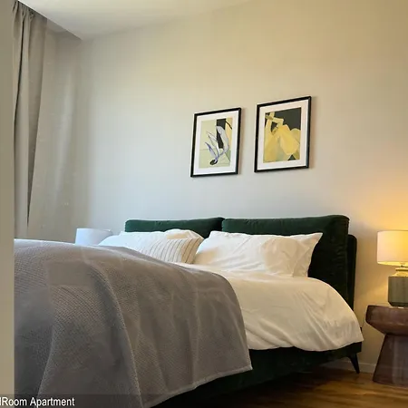 Saverio & Daria Aprtements By Mamo Apartment *