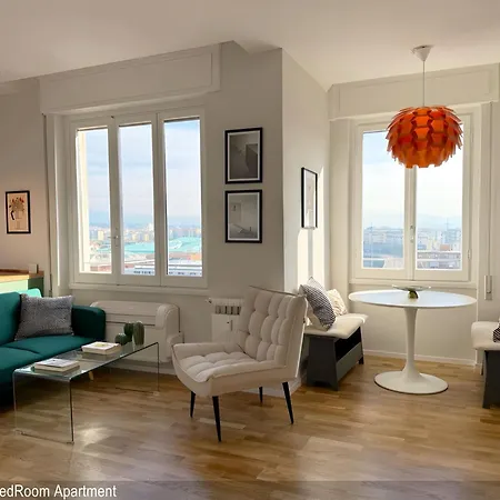 Apartment Saverio & Daria Aprtements By Mamo *