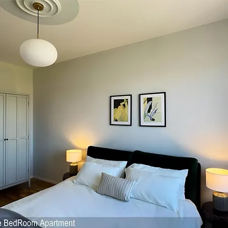 Saverio & Daria Aprtements By Mamo * Florence
