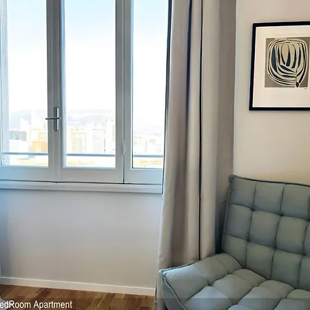 Saverio & Daria Aprtements By Mamo Apartment *