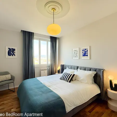 Appartement Saverio & Daria Aprtements By Mamo Florence