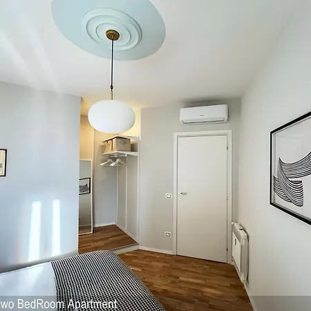 Saverio & Daria Aprtements By Mamo Appartement *