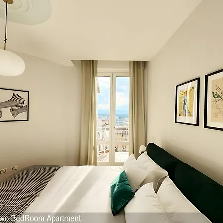 Appartement Saverio & Daria Aprtements By Mamo Florence