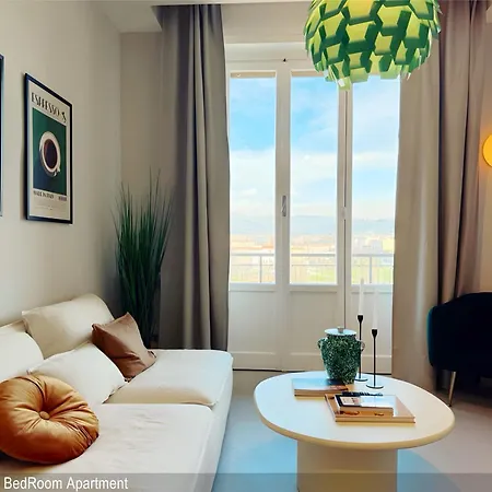 Appartement Saverio & Daria Aprtements By Mamo