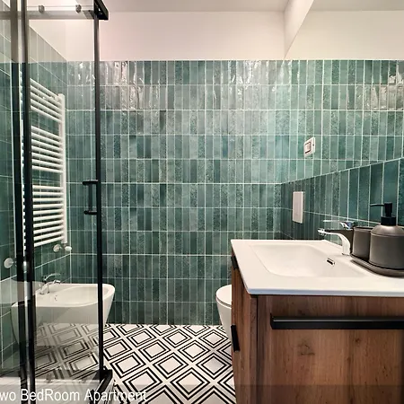Saverio & Daria Aprtements By Mamo Appartement Florence