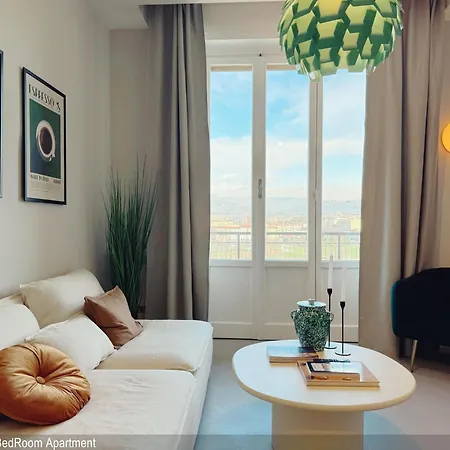Saverio & Daria Aprtements By Mamo