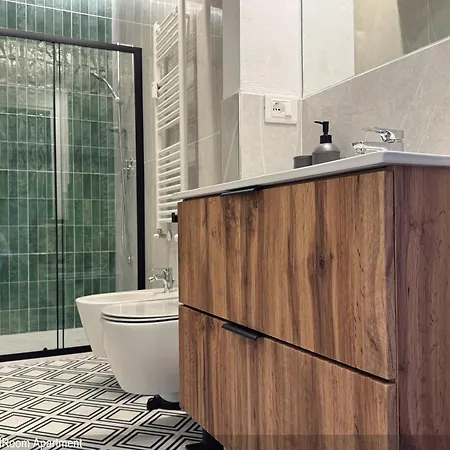 Appartement Saverio & Daria Aprtements By Mamo Florence