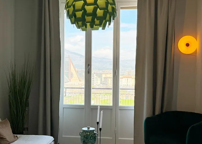 Saverio & Daria Aprtements By Mamo