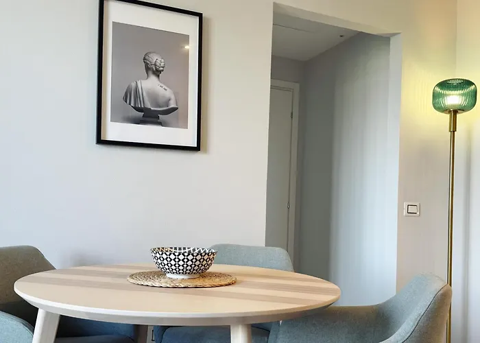 Apartment Saverio & Daria Aprtements By Mamo *