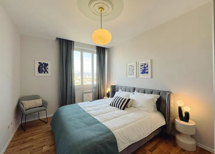 Saverio & Daria Aprtements By Mamo Apartment *