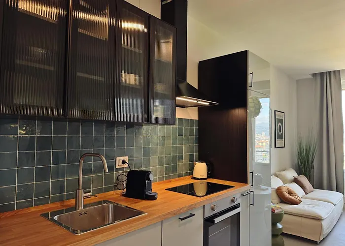 Saverio & Daria Aprtements By Mamo Apartment *