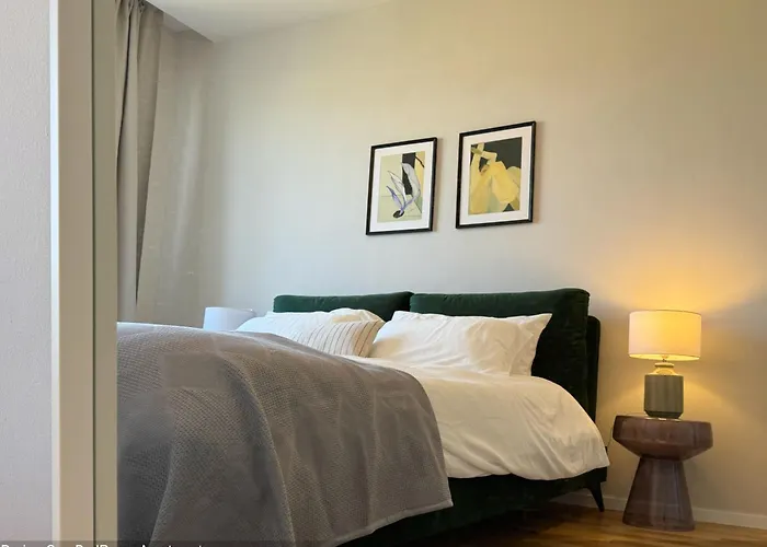 Saverio & Daria Aprtements By Mamo Apartment *