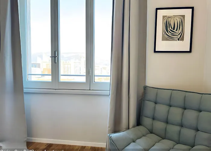Saverio & Daria Aprtements By Mamo Apartment *