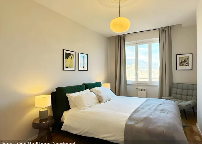 Saverio & Daria Aprtements By Mamo Apartment *