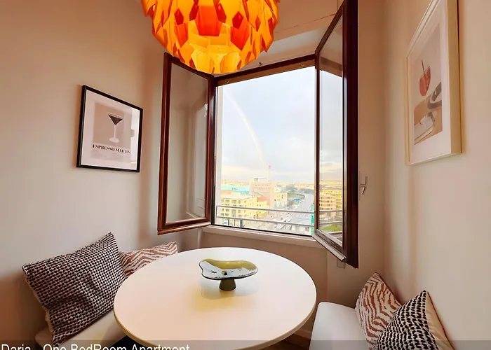 Saverio & Daria Aprtements By Mamo Apartment Florence