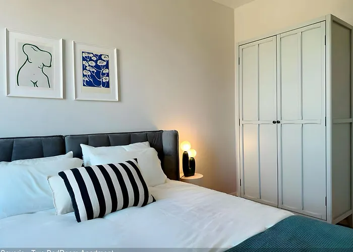 Saverio & Daria Aprtements By Mamo Apartment Florence