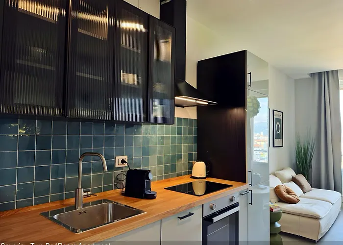 Saverio & Daria Aprtements By Mamo Apartment *