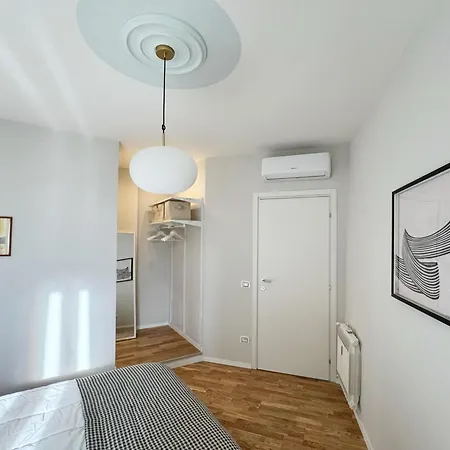 Appartement Modern High Floor With Park View *